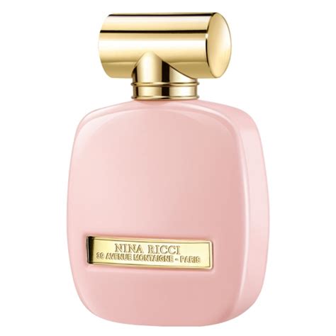 nina ricci rose extase.